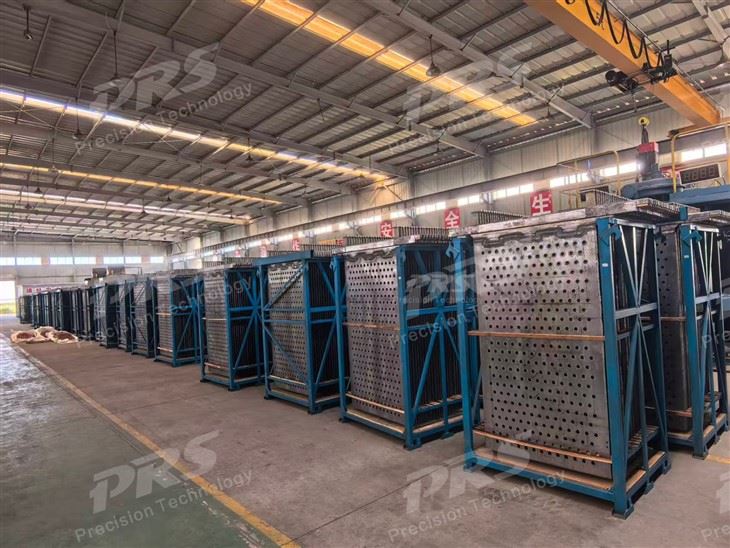Lead Silver Anode Plate suppliers